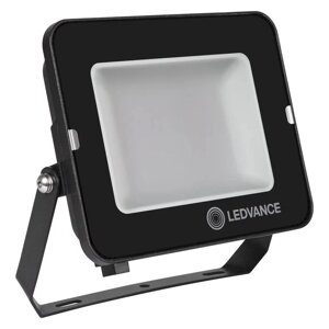Прожектор LED FL COMP V 50W 840 SYM 100° BK IP65 LEDVANCE