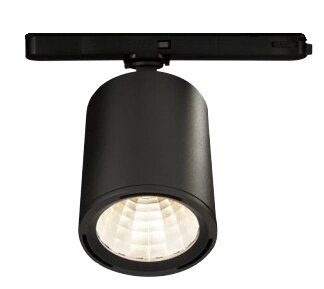 Трековий LED-світильник  Accent ST-93/135 (18-27W, 2520-3780Lm, CRI>80/90) від компанії ПРОЖЕКТОР-УА - фото 1