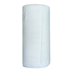 Вафельне полотно (вафельна тканина / рушник) в рулонах, 200 г/м²