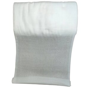 Вафельне полотно (вафельна тканина / рушник) в рулонах, 120 г/м² в Києві от компании KAAPRI