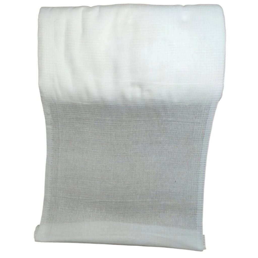 Вафельне полотно (вафельна тканина / рушник) в рулонах, 120 г/м² від компанії KAAPRI - фото 1