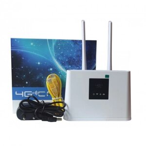 4G роутер WI-FI роутер до сім карти CPF908-P 4G Wireless Router
