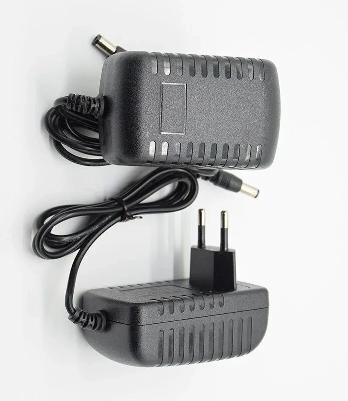 Адаптер AC  ADAPTOR 16V 2A від компанії експерт - фото 1