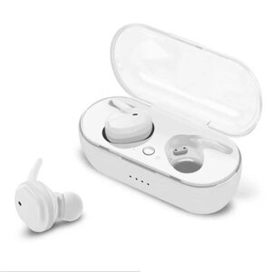 Блютуз навушники Wireless Earphone TWS-4