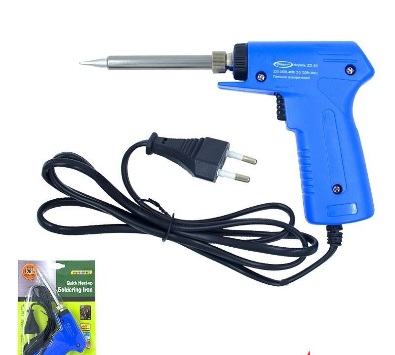 Електропаяльник Soldering Iron 30W від компанії експерт - фото 1