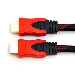 HDMI кабель 1.5м у пакеті