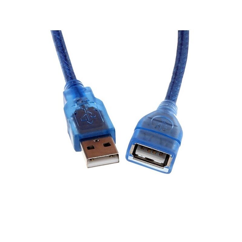 Кабель подовжувач USB 3м від компанії експерт - фото 1