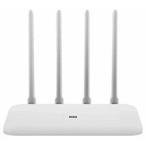 Mi Xiaomi Mi Router 4A Дводиапазонний