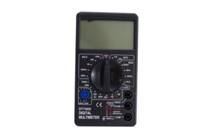 Мультіметр Digital Multimeter DT 700B