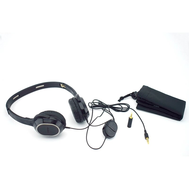 Навушники Nokia Stereo Headset WH-500 від компанії експерт - фото 1