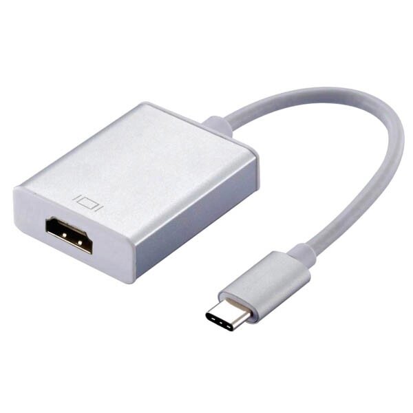 Перехідник HDMI TYPE-C від компанії експерт - фото 1