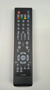 Пульт для телевізора DEX LT-2220