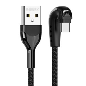 USB кабель Remax RC-177 OR Type-C в Одеській області от компании Эксперт