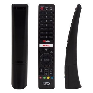 Пульт для телевізора Sharp універсальний RM-L1678