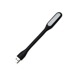 USB Свитлодиодна гнучка лампа для ноутбука LXS-001