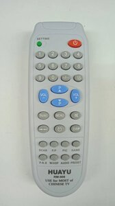 Пульт для телевізора универсальний RM-908 китайські
