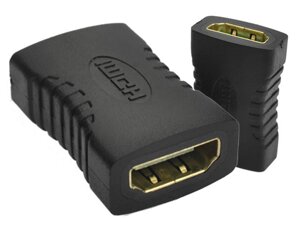 Перехідник HDMI-HDMI для з'єднання двох пристроїв