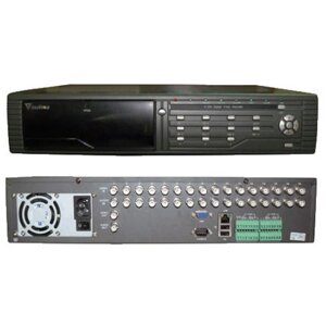 Відеореєстратор LUX-K 9416 HDMI в Одеській області от компании Эксперт