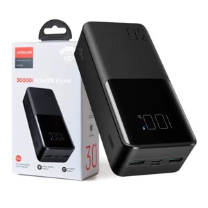 Power Bank JOYROOM JR-TO15 30000 mAh 15W