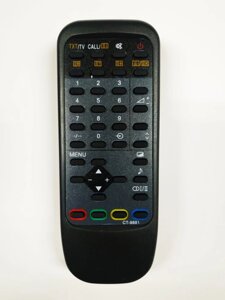 Пульт для телевізора Toshiba CT-9881 в Одеській області от компании Эксперт
