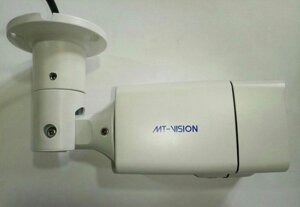 Мережева камера MT-VISION Bullet MT-C212VF