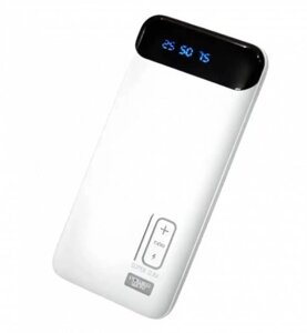 Power Bank POWERWAY TX-10 10000 mAh в Одеській області от компании Эксперт