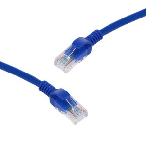 Мережевий кабель LAN XZL 3M