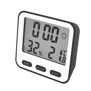 Термометр з гігрометром 854 в Одеській області от компании Эксперт
