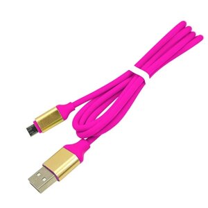 USB кабель Кольоровий 1m Micro без пакування в Одеській області от компании Эксперт