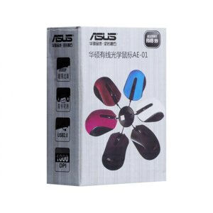 Провідна оптична мишка ASUS RMB99