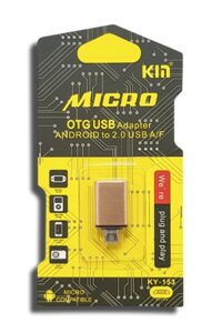 OTG KIN KY-153 Micro в Одеській області от компании Эксперт