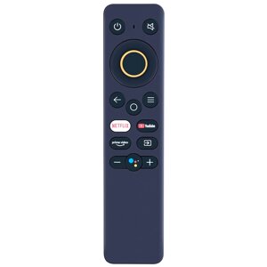 Пульт для телевізора Realme RMV2003 RMV2004 з голосовим керуванням