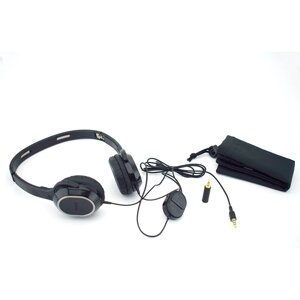 Навушники Nokia Stereo Headset WH-500