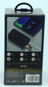 Power Bank PRODA PD-P97 50000 mAh