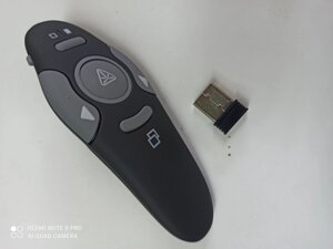AIR MOUSE