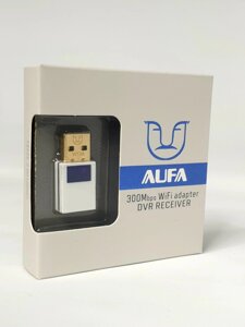 Wi-Fi-адаптер AUFA (300Mb)