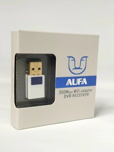 Wi-Fi-адаптер AUFA (300Mb) в Одеській області от компании Эксперт