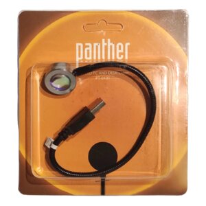 Портативна міні-проекційна лампа Usb для ноутбука LED Panther PT-0101