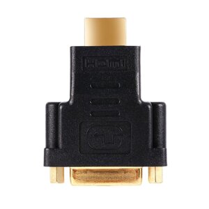 Перехідник DVI-HDMI 24pin - 15 pin