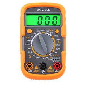 Тестер 830 LN UK