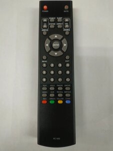 Пульт для телевізора BBK RC-1902