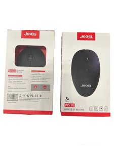 Миша бездротова JEDEL W530