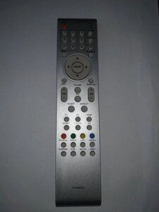 Пульт для телевізора Supra TC1860F1