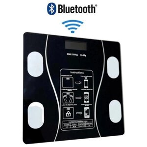 Smart ваги, розумні 17A, 180кг (0,05 кг), bluetooth в Одеській області от компании Эксперт