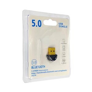 Bluetooth-адаптер CSR 5.0 Dongle