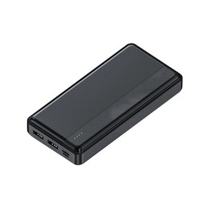 Повербанк Dexim DCA0013-B (Power bank) 10000mAh