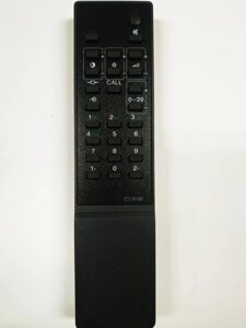 Пульт для телевізора Toshiba CT-9199 в Одеській області от компании Эксперт