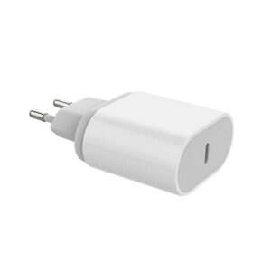 СЗУ USB-C iPhone12 18W/20W Original (без упакування) в Одеській області от компании Эксперт