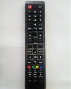 Пульт для телевізора Romsat 32HMC1720 T2