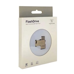 USB Flash Drive TYPE-C 32Gb HP